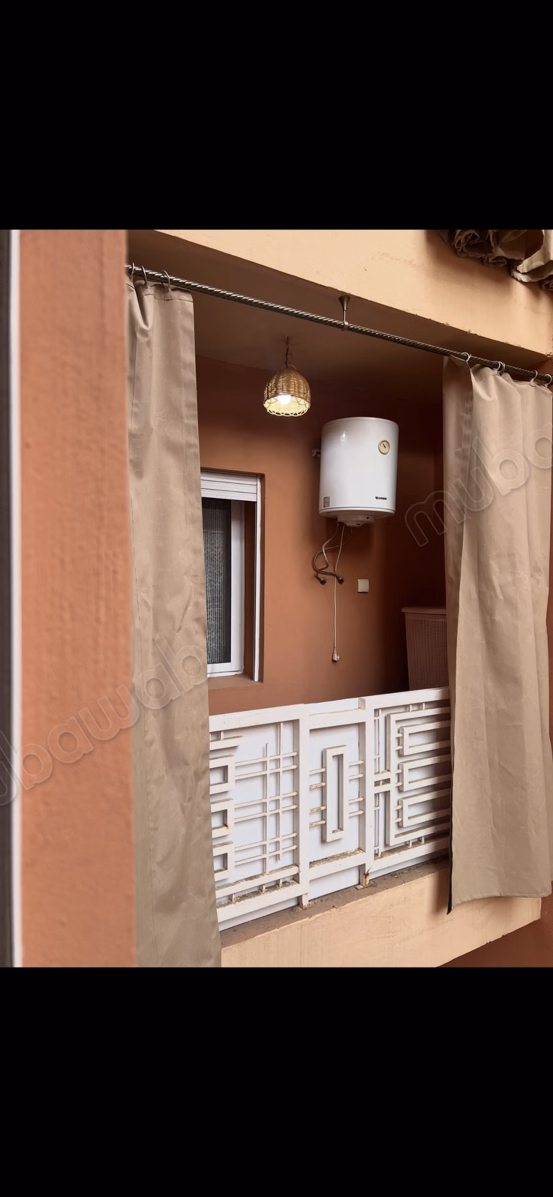 Apartamento en alquiler