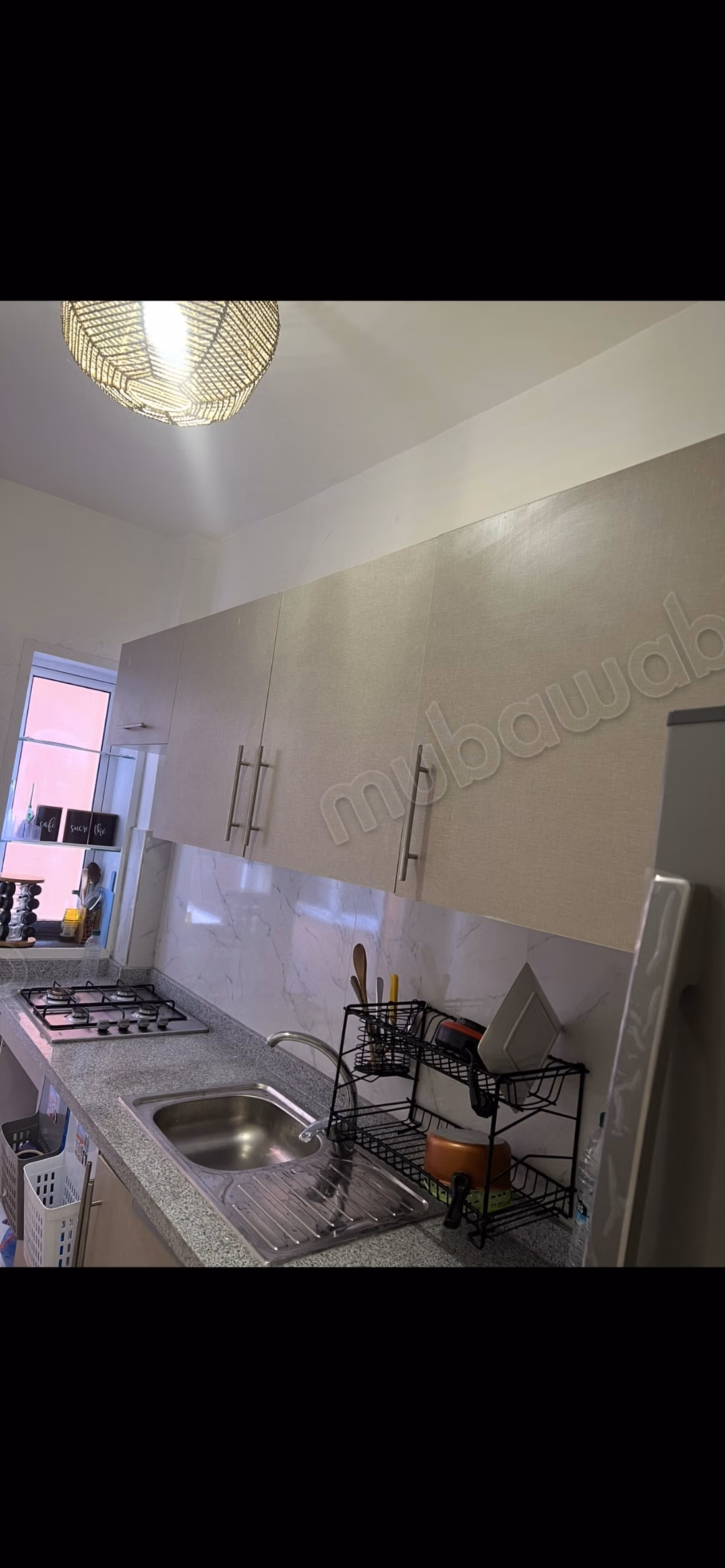 Apartamento en alquiler