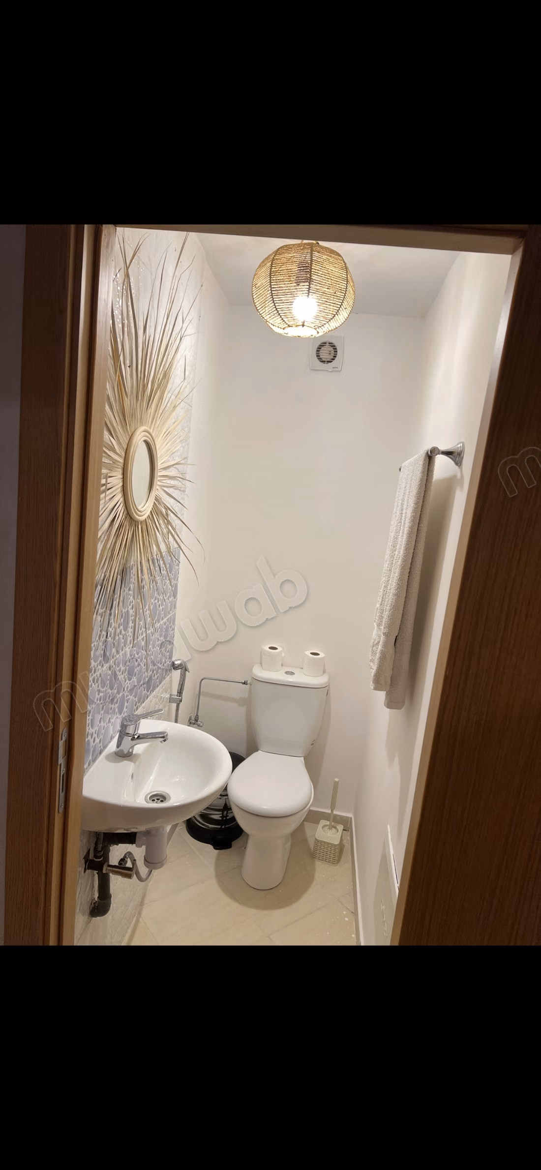 Apartamento en alquiler