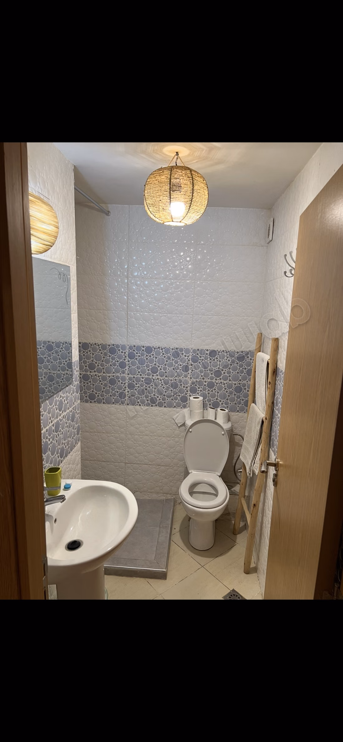 Apartamento en alquiler