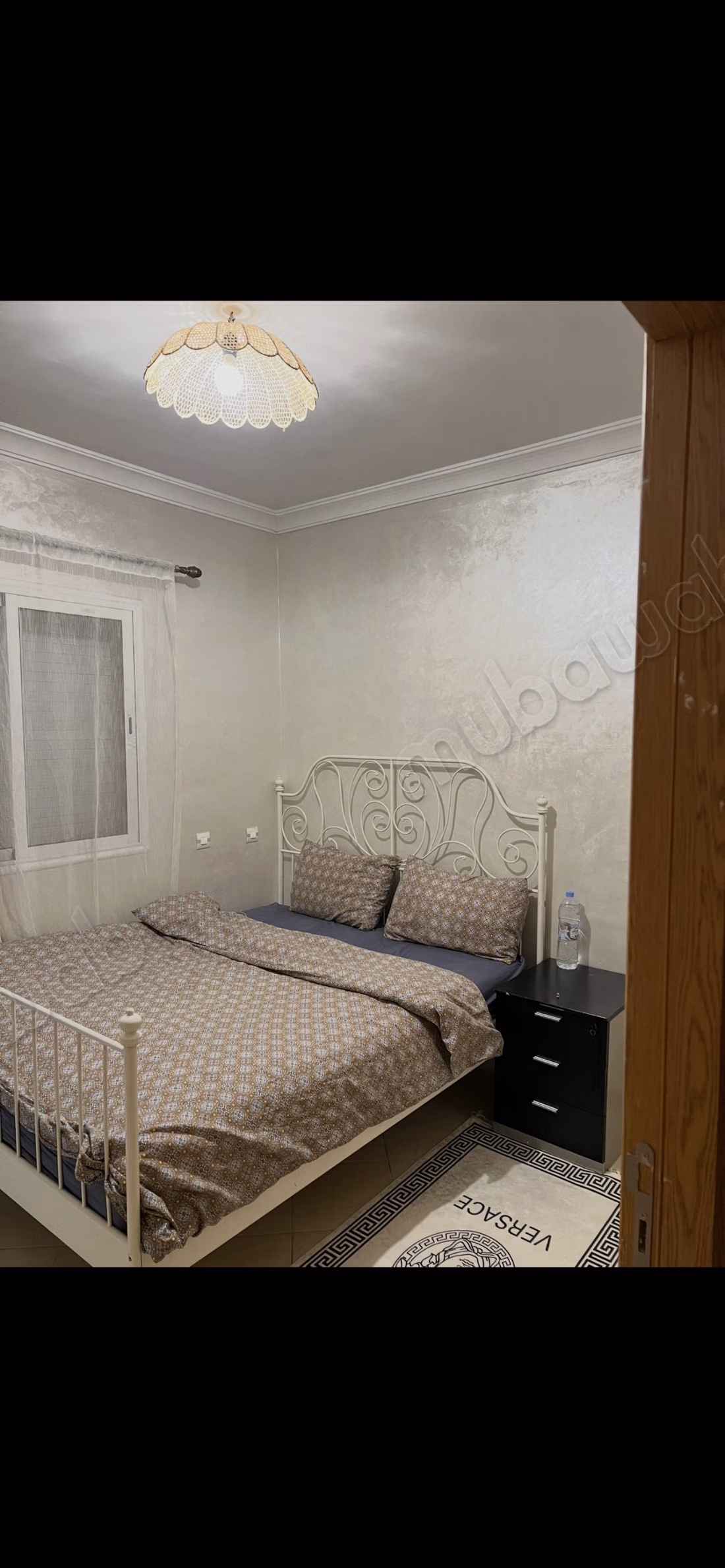 Apartamento en alquiler
