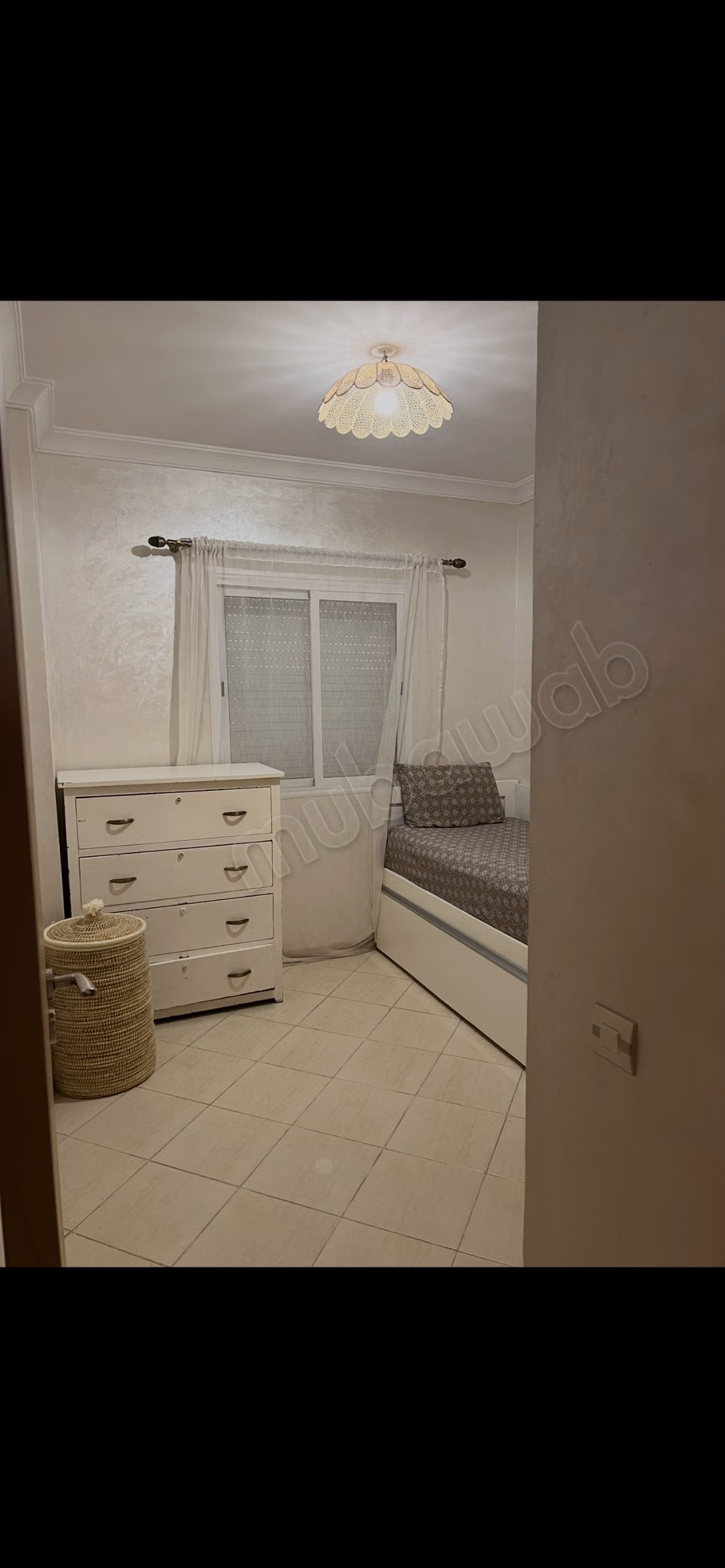 Apartamento en alquiler