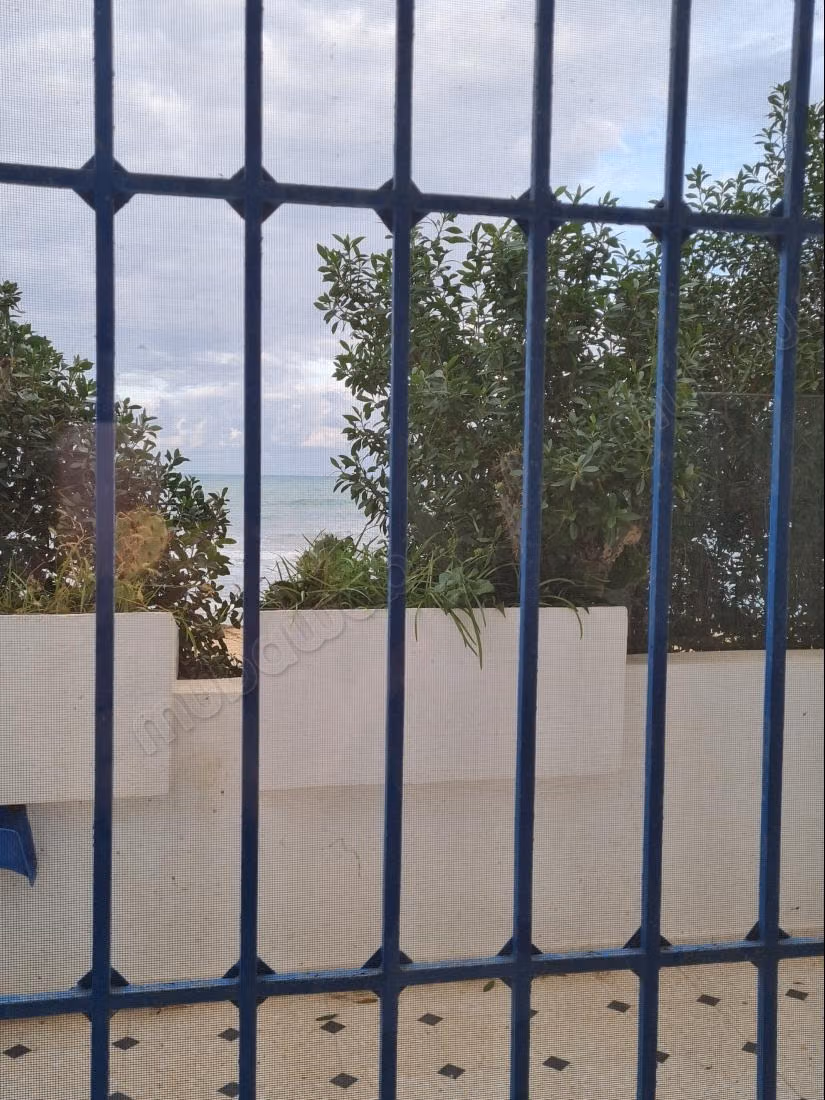 Beautiful furnished S2 apartment location in Marsa Corniche