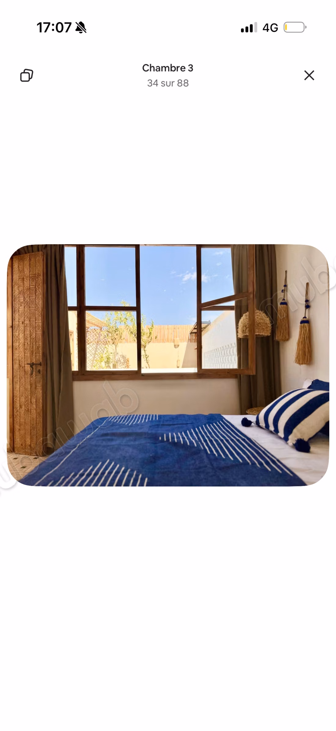 Marrakech Kasbah – Riad 4 suites à fort rendement