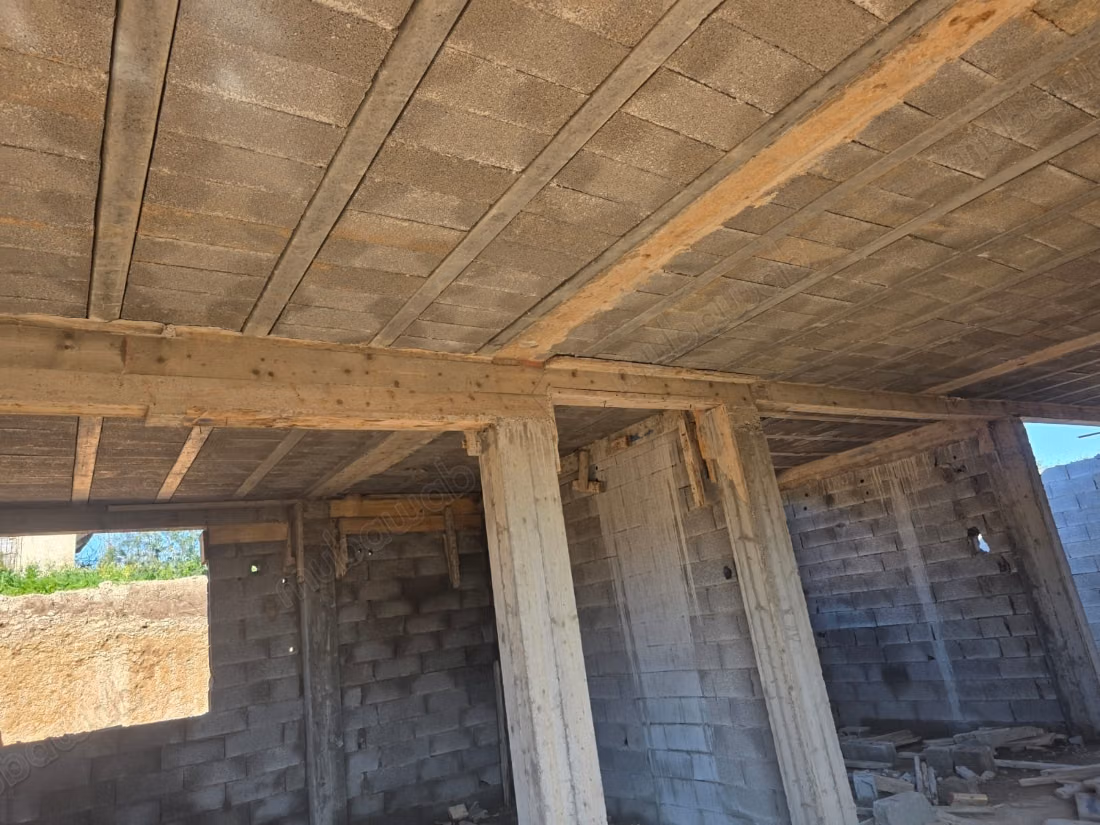 A vendre magnifique domaine agricole de 2 hectares
