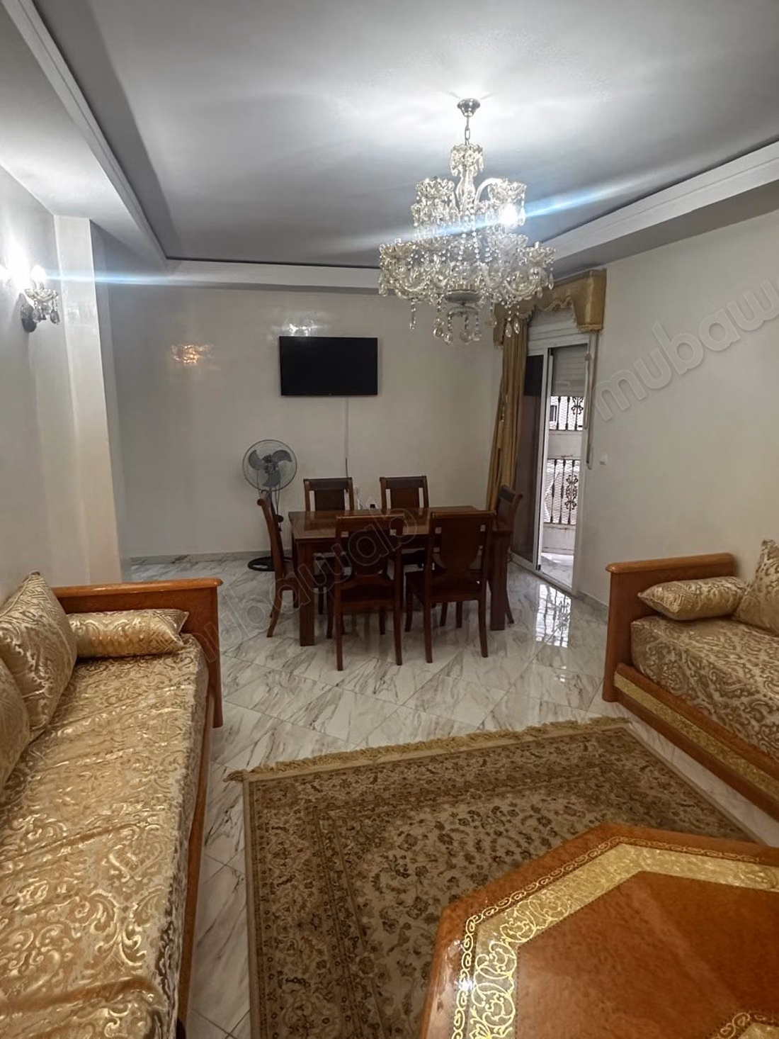 Appartement a vendre