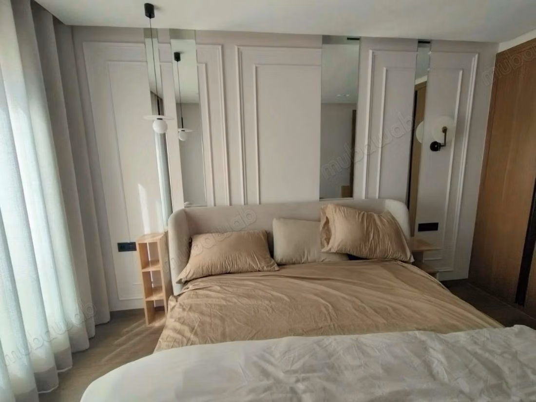 Studio meublé 48m² Maarif 
7000 dh
