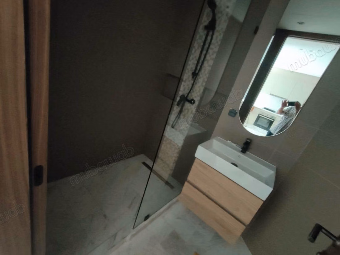 Studio meublé 48m² Maarif 
7000 dh