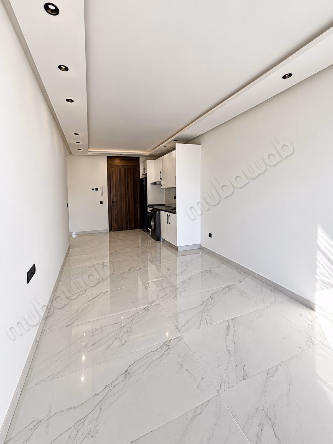 Studio lumineux de 47 m² à louer à Oasis – Plein sud, sans vis à vis, parking