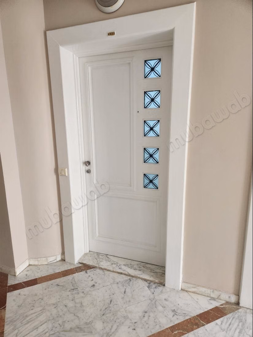 Appartement Meublé a cité ennaser2