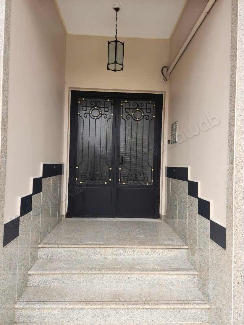 Appartement Meublé a cité ennaser2