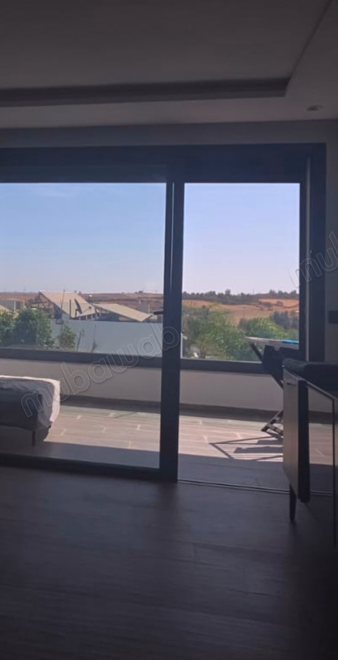 Luxe villa 827m² à vendte à elmenzeh
