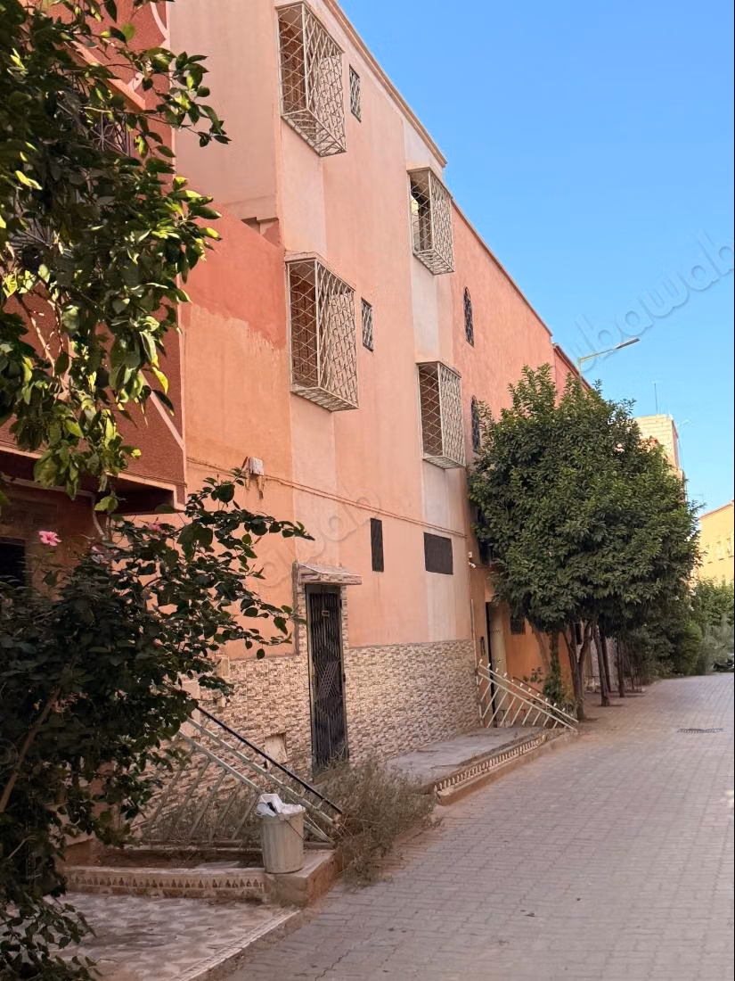 Casa en venta en Belbakar. Superficie total 121 m²