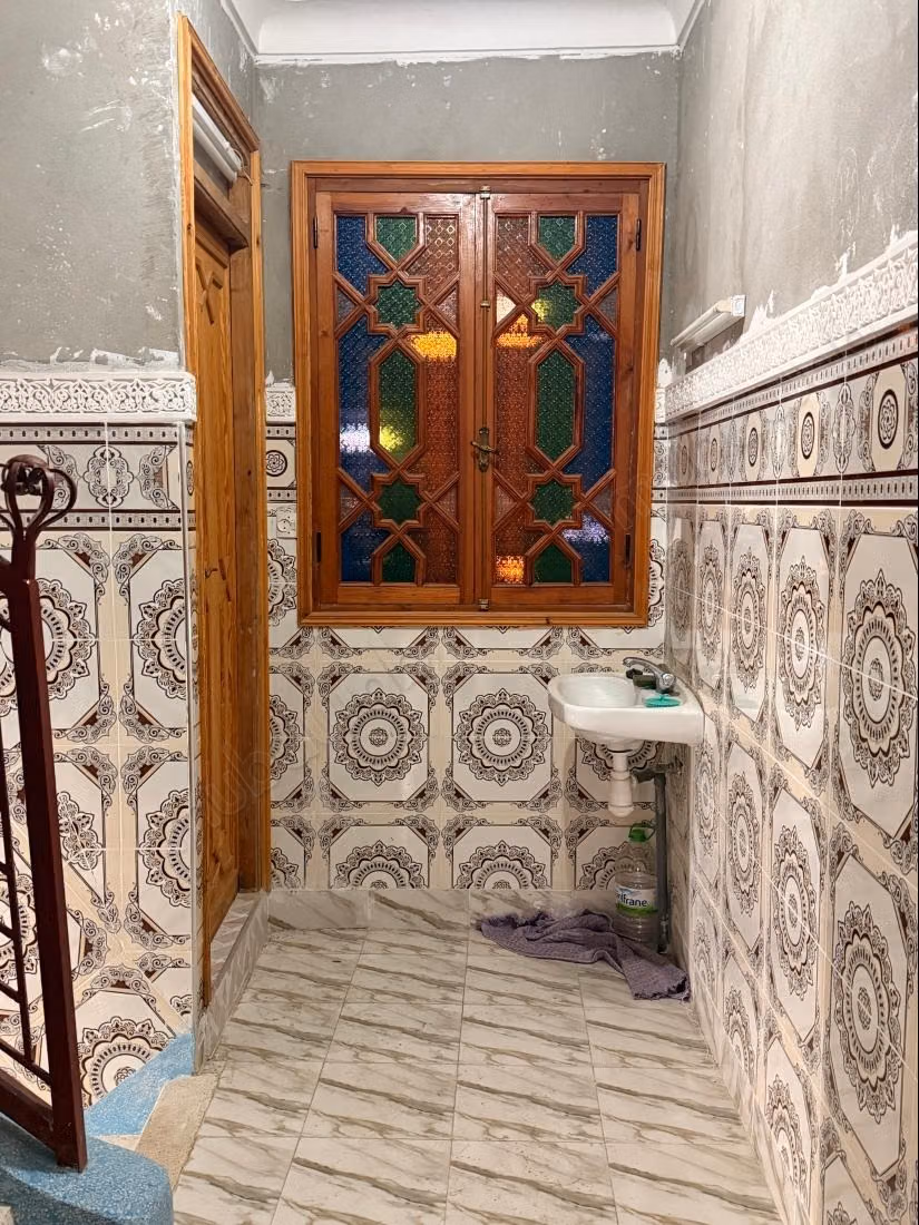Casa en venta en Belbakar. Superficie total 121 m²