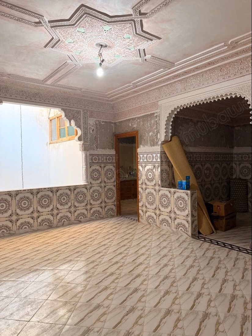 Casa en venta en Belbakar. Superficie total 121 m²