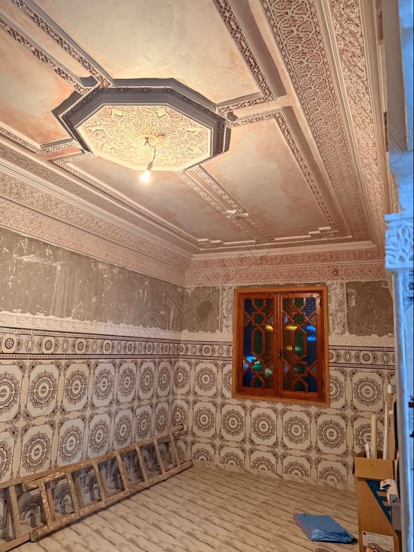 Casa en venta en Belbakar. Superficie total 121 m²