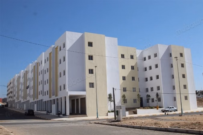 Vente d'un bel appartement à Haut Anza. 3 pièces