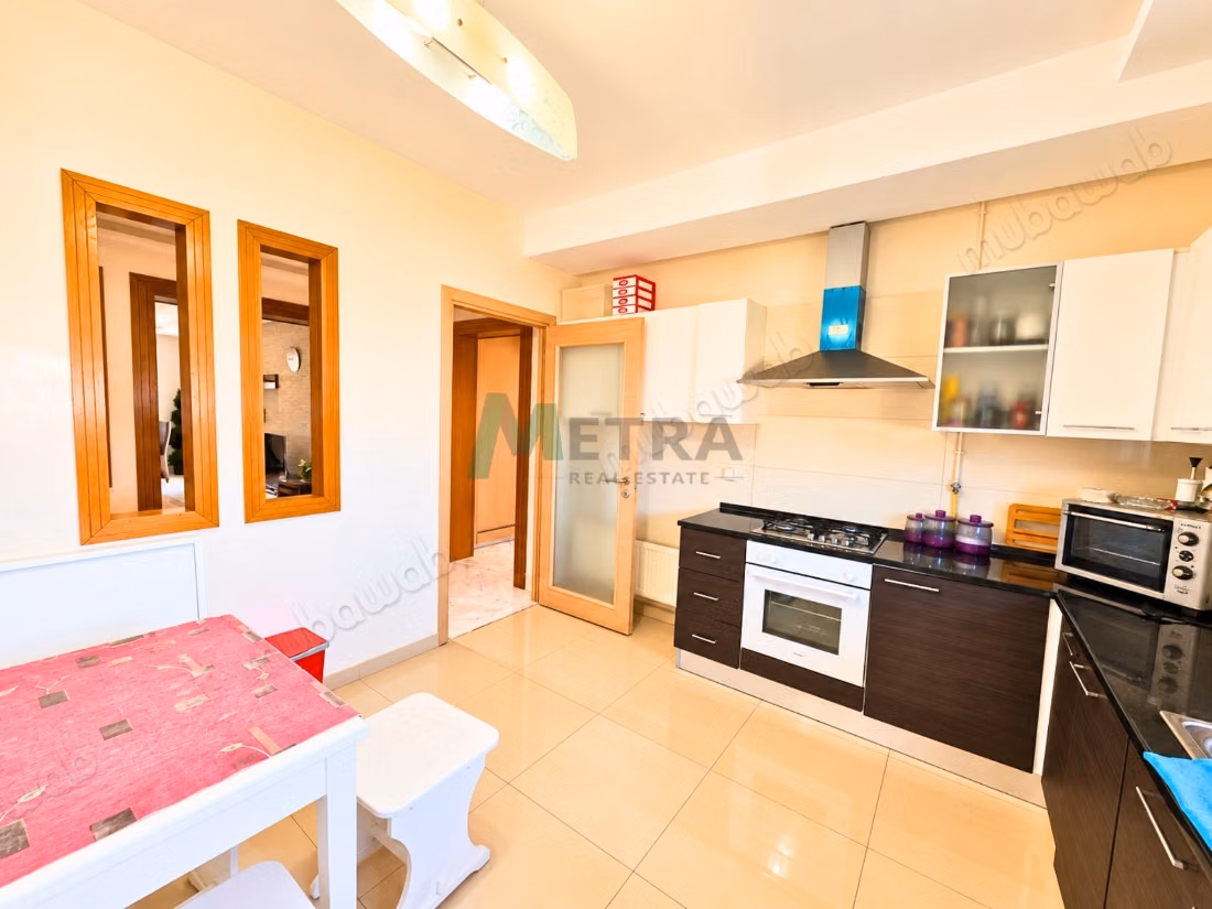 In vendita appartamento S3 a La Soukra
