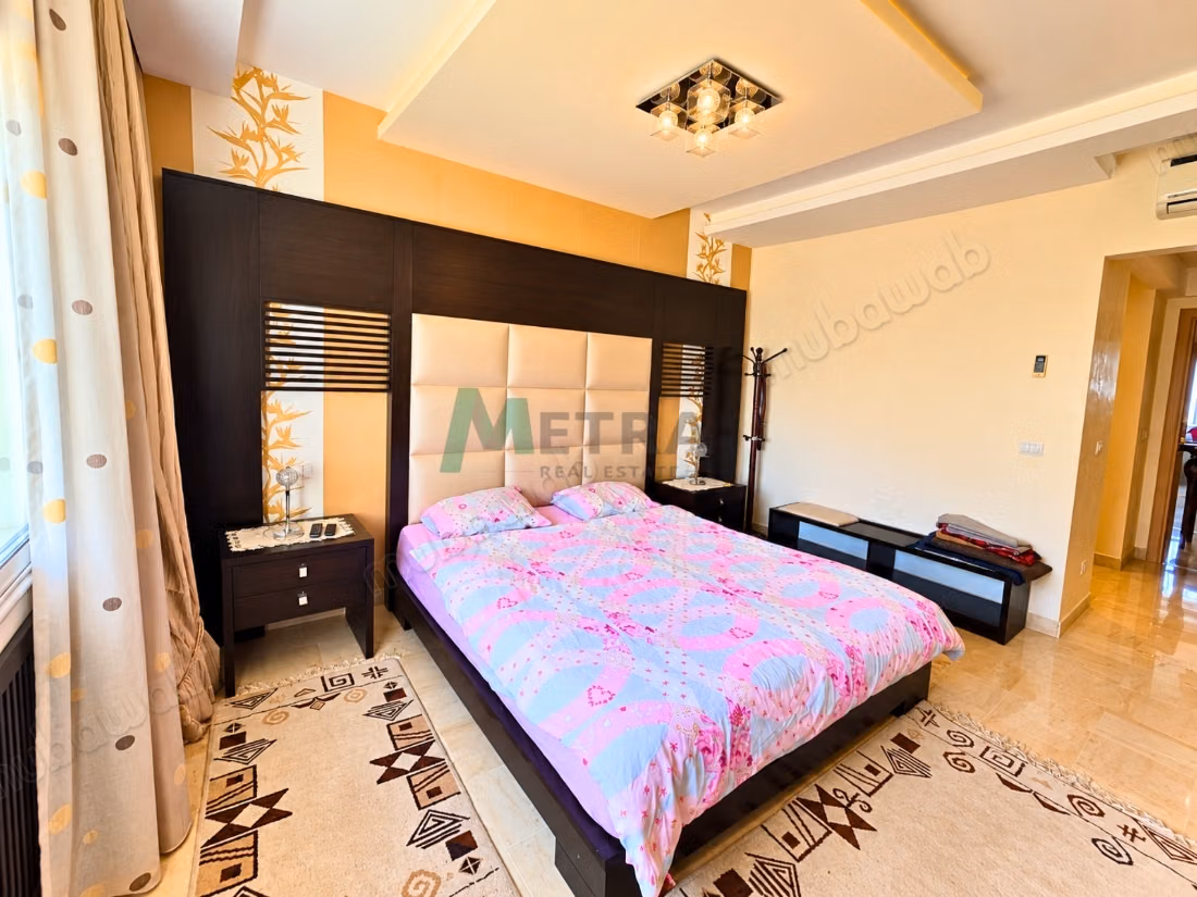 In vendita appartamento S3 a La Soukra