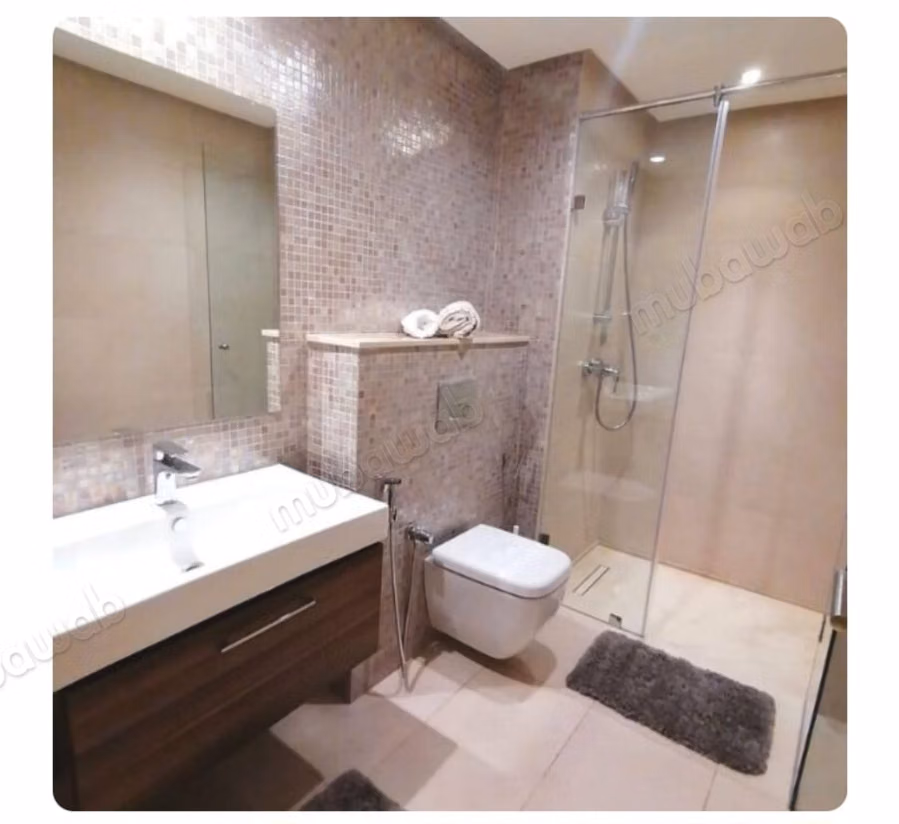 Superbe appartement à vendre à Route de Tahanaout.
Surface de 91 m².
Bien meublé
