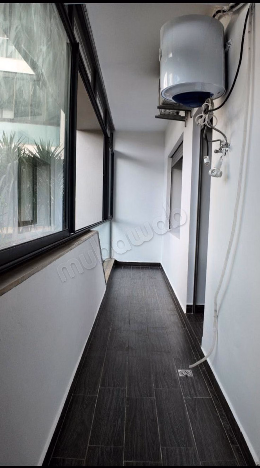 Studio meublé à louer Californie