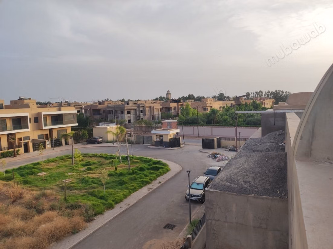 Vente Villa 5 chambres 300 m² à Ménara, Marrakech