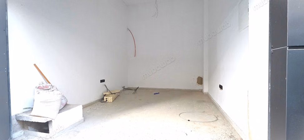 Local Commercial 15m2 
Maarif