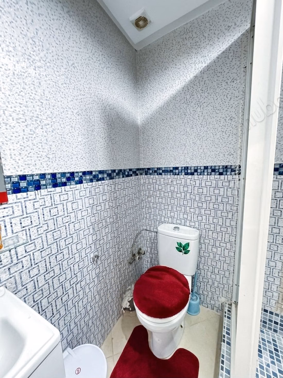 Appartement à louer à Guéliz