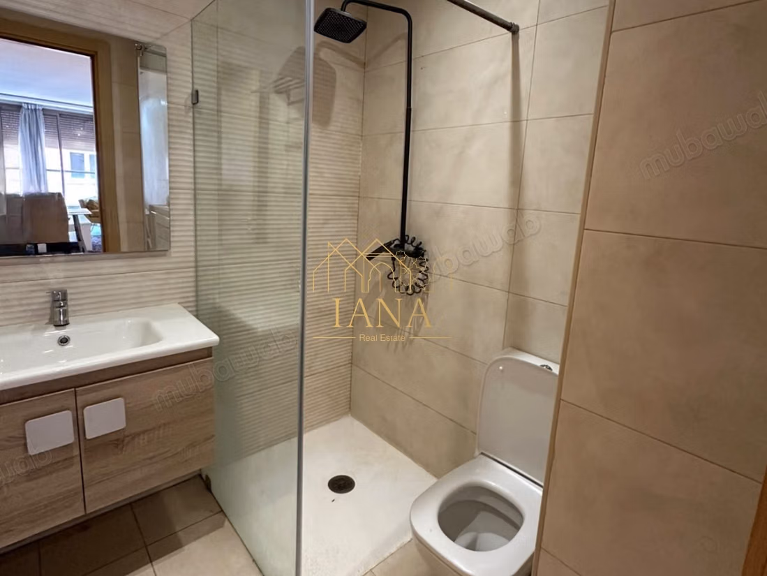 Appartement meublé à vendre à Guéliz