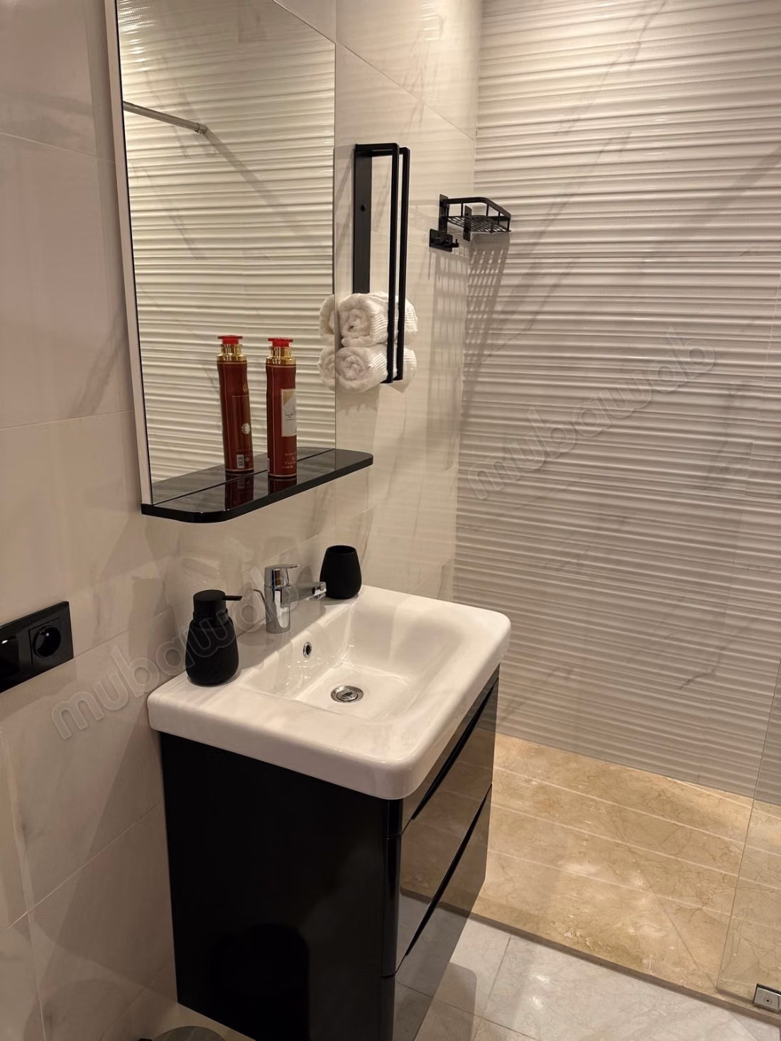 Prachtig appartement te koop in Iberie. Oppervlakte 100 m². Gemeubileerd