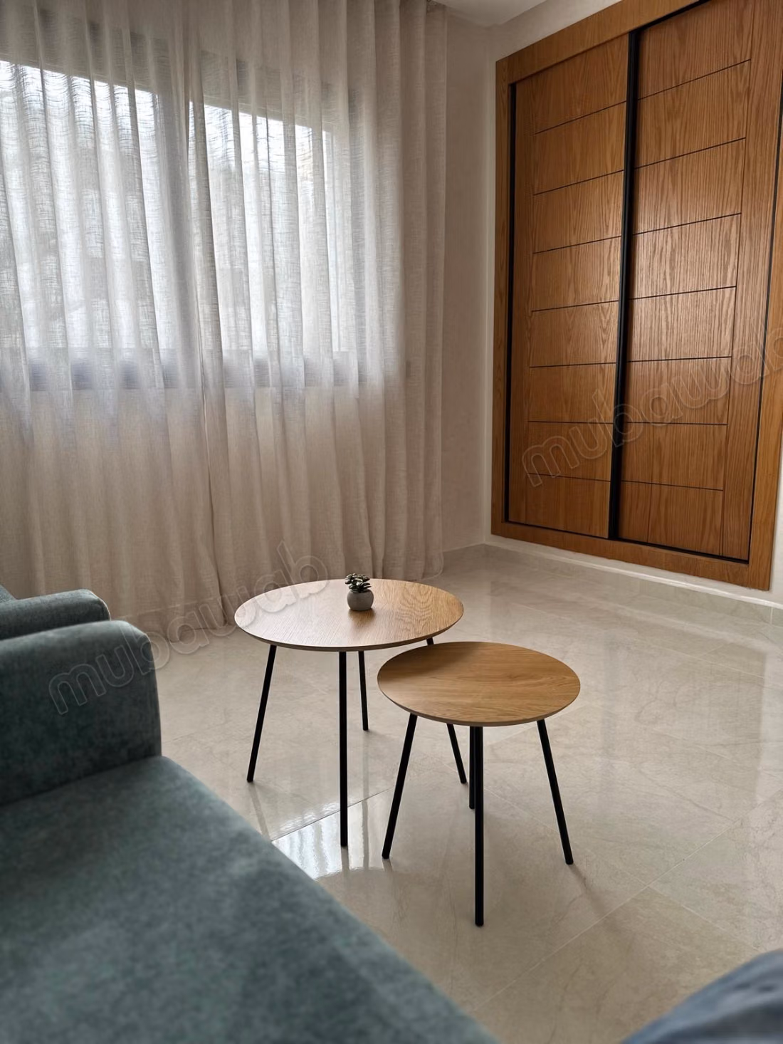 Prachtig appartement te koop in Iberie. Oppervlakte 100 m². Gemeubileerd