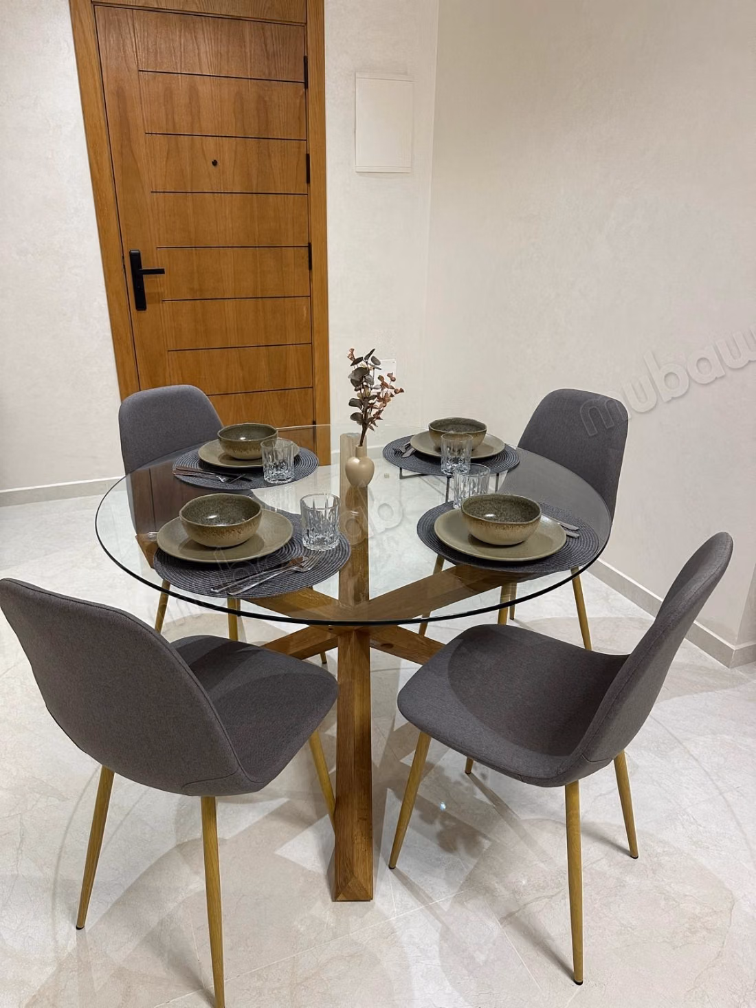Prachtig appartement te koop in Iberie. Oppervlakte 100 m². Gemeubileerd