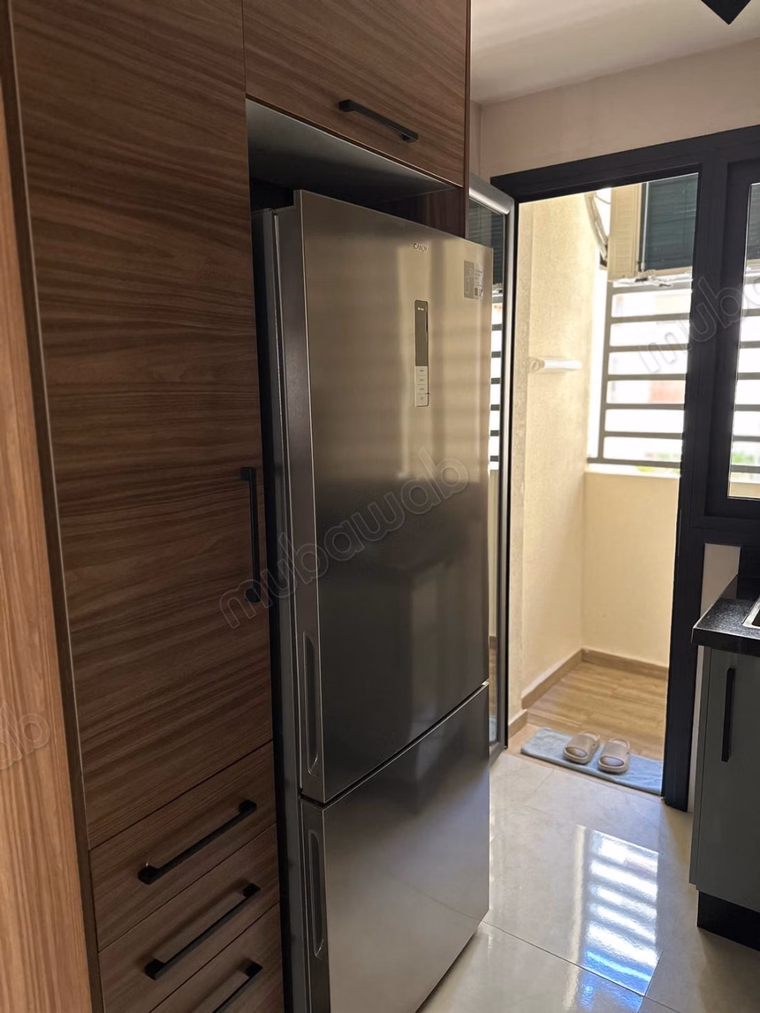 Prachtig appartement te koop in Iberie. Oppervlakte 100 m². Gemeubileerd