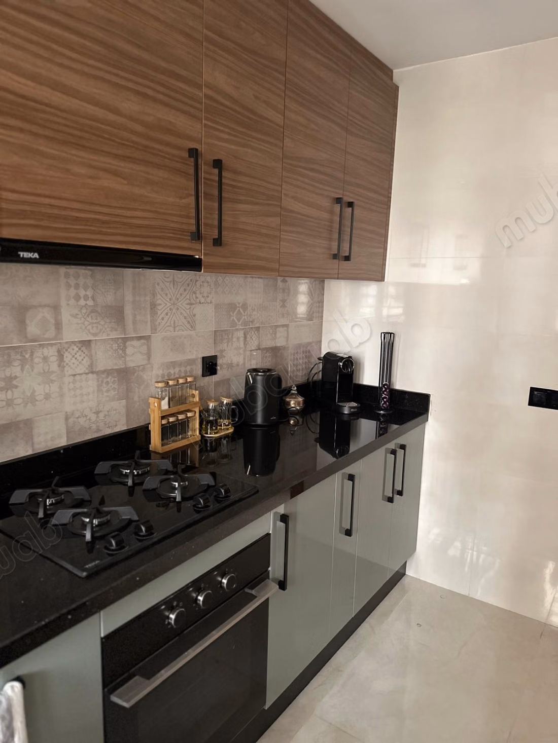 Prachtig appartement te koop in Iberie. Oppervlakte 100 m². Gemeubileerd