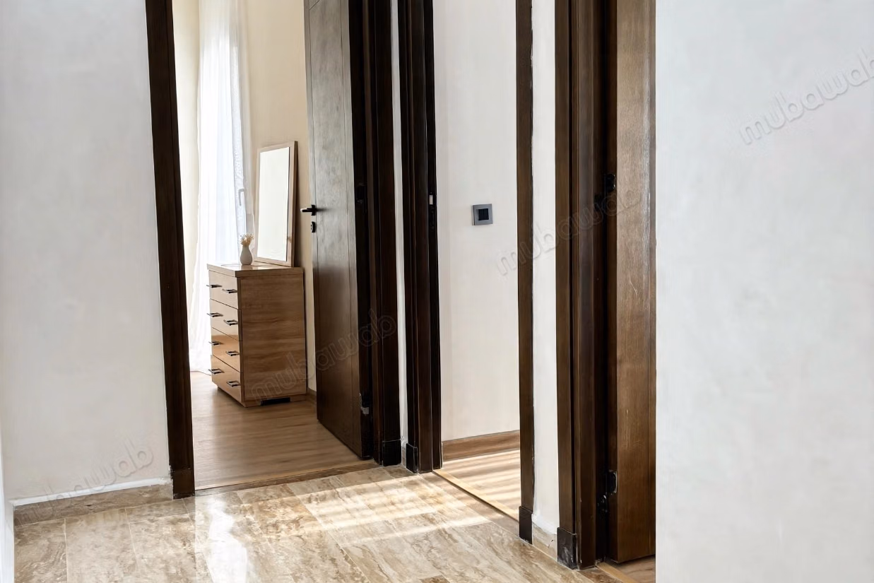 Appartement a louer dar bouazza 
residence fermé
