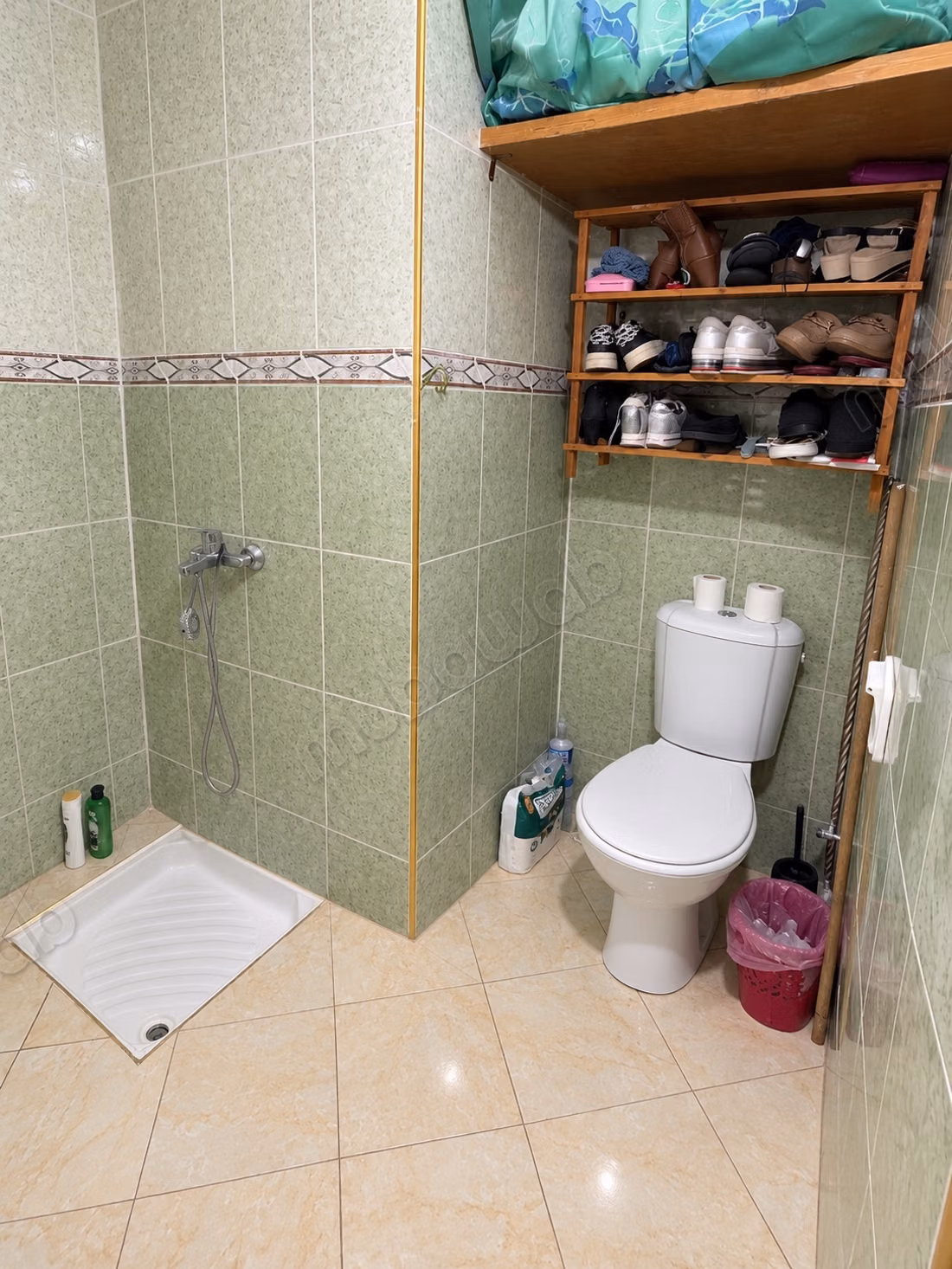 Appartement meublé 2 chambres – Tanger