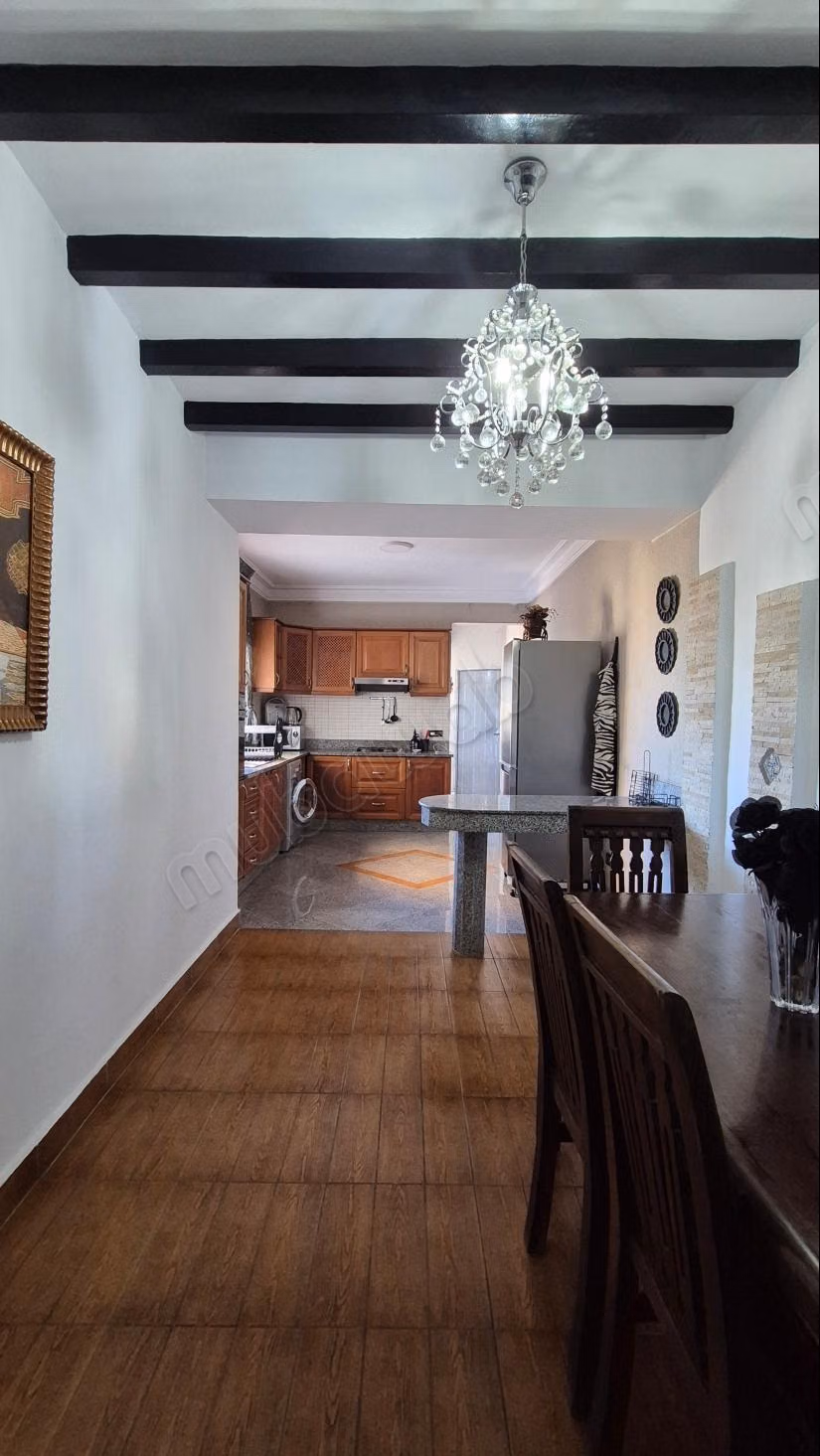 Superbe apartamento en alquiler en Gauthier. 3 habitaciones. Bien amueblado