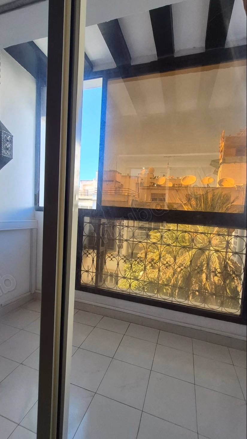 Superbe apartamento en alquiler en Gauthier. 3 habitaciones. Bien amueblado