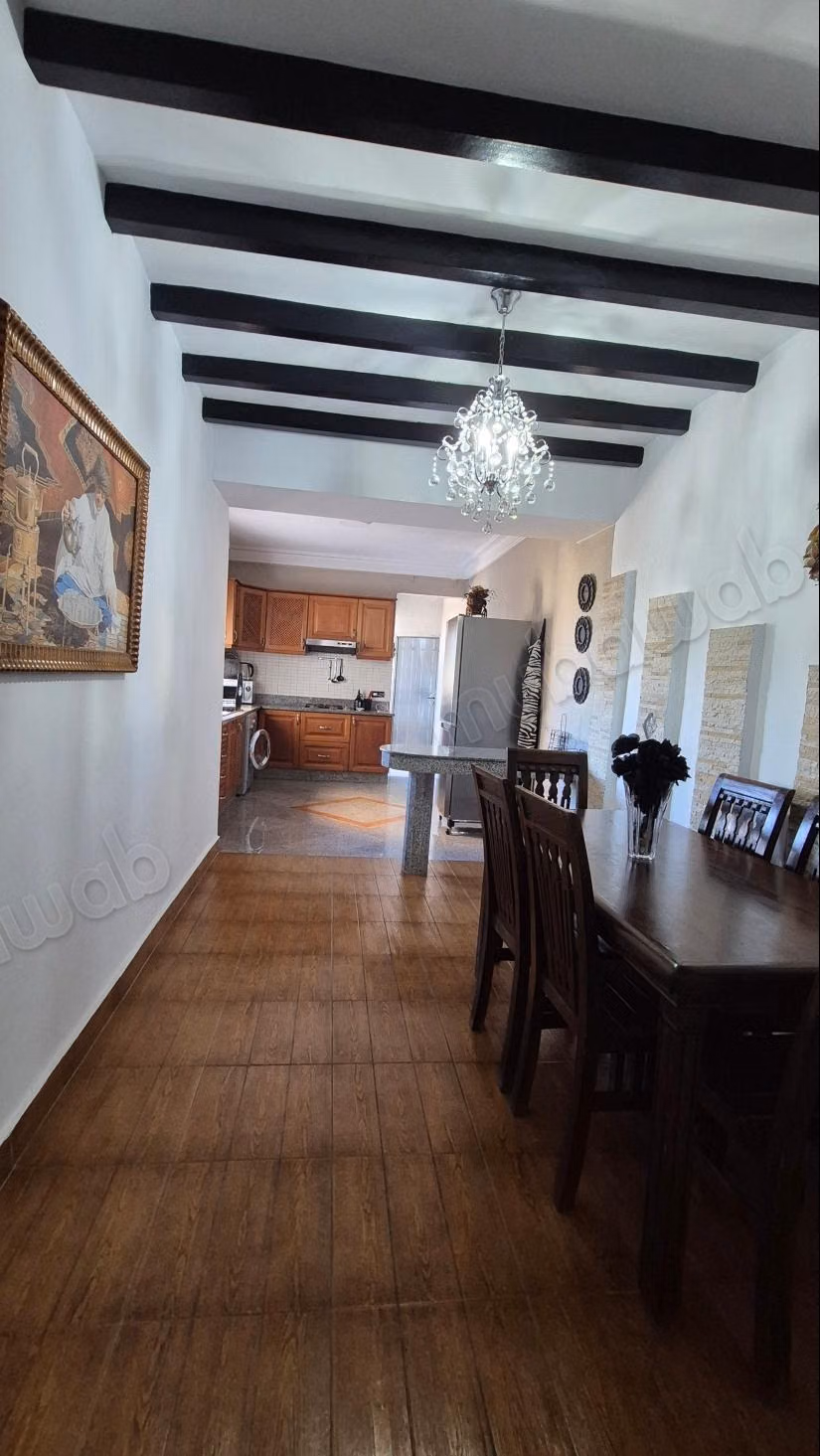 Superbe apartamento en alquiler en Gauthier. 3 habitaciones. Bien amueblado