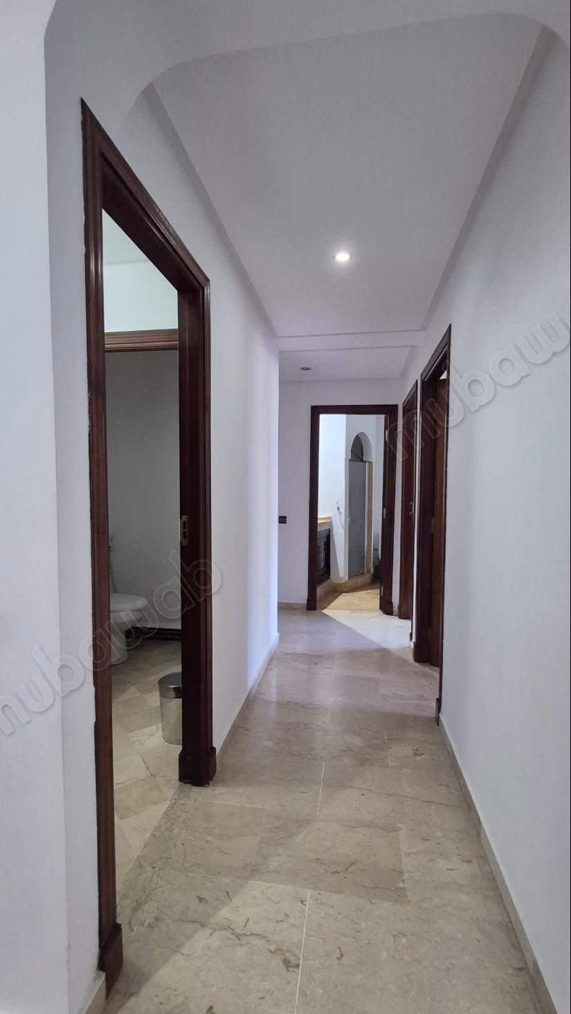 Superbe apartamento en alquiler en Gauthier. 3 habitaciones. Bien amueblado