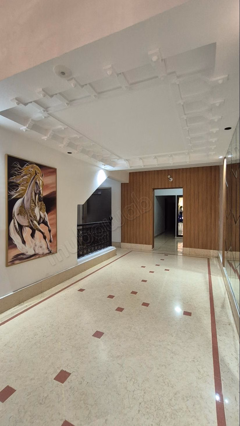 Superbe apartamento en alquiler en Gauthier. 3 habitaciones. Bien amueblado