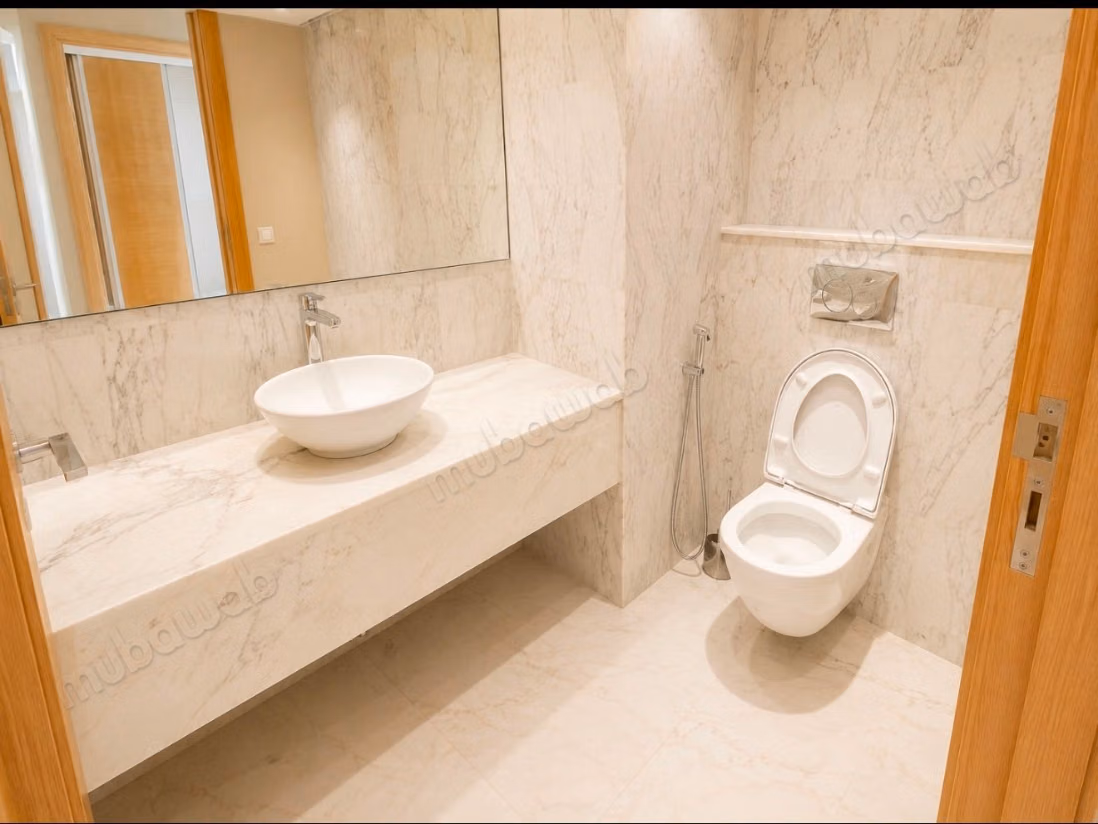 Prestigieux Triplex avec Piscine Nouaceur 
À vendre