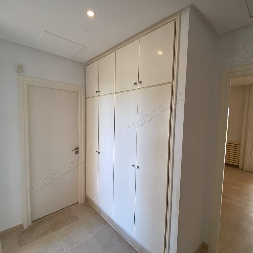 A louer un Appartement s2 golf gammarth