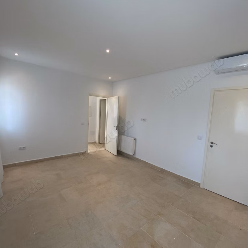A louer un Appartement s2 golf gammarth