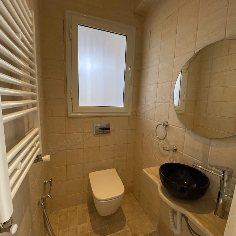 A louer un Appartement s2 golf gammarth