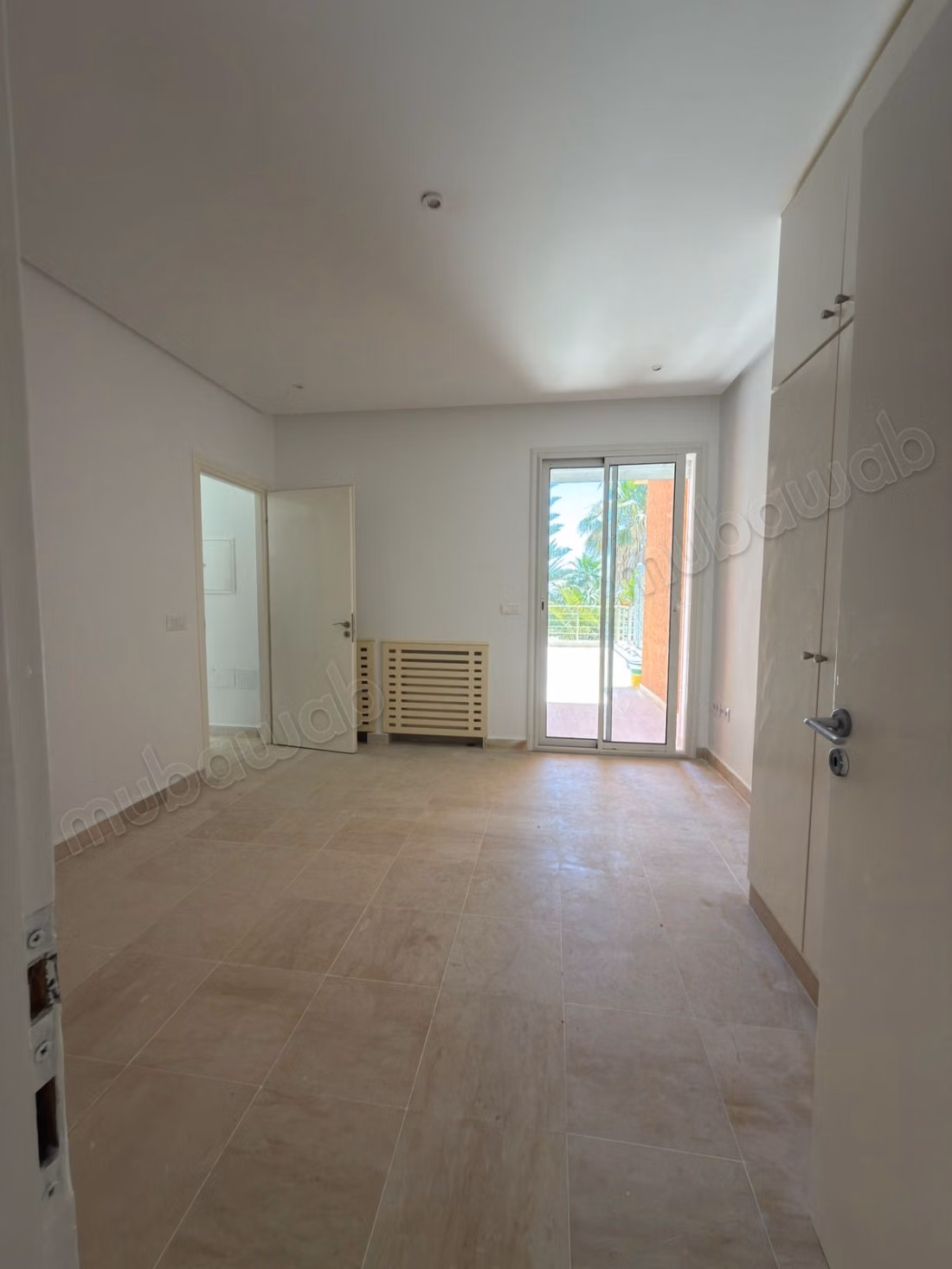 A louer un Appartement s2 golf gammarth