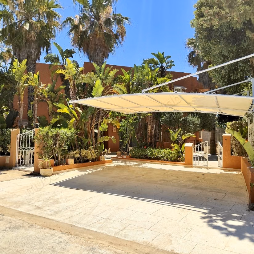 A louer un Appartement s2 golf gammarth