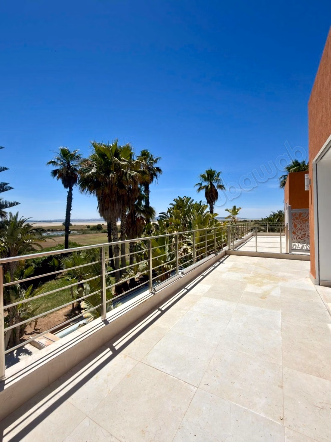 A louer un Appartement s2 golf gammarth