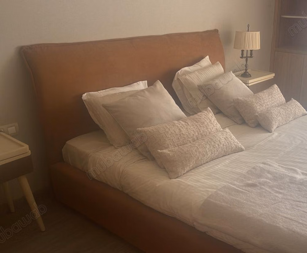 Superbe apartamento en una residencia cerrada en Harhoura