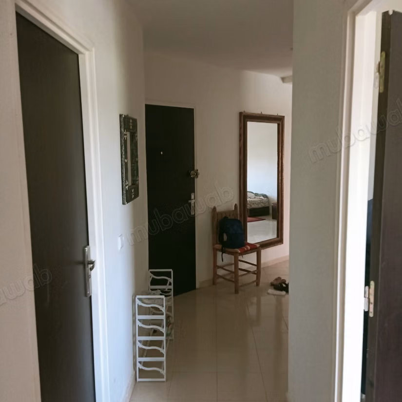 Appartement tamnsourt dar rizk
